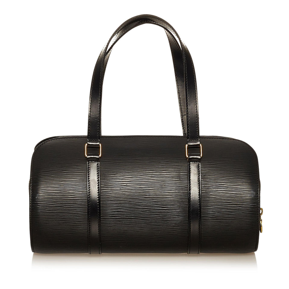 Louis Vuitton Epi Soufflot (SHG-29419)