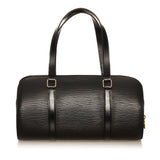 Louis Vuitton Epi Soufflot (SHG-29419)