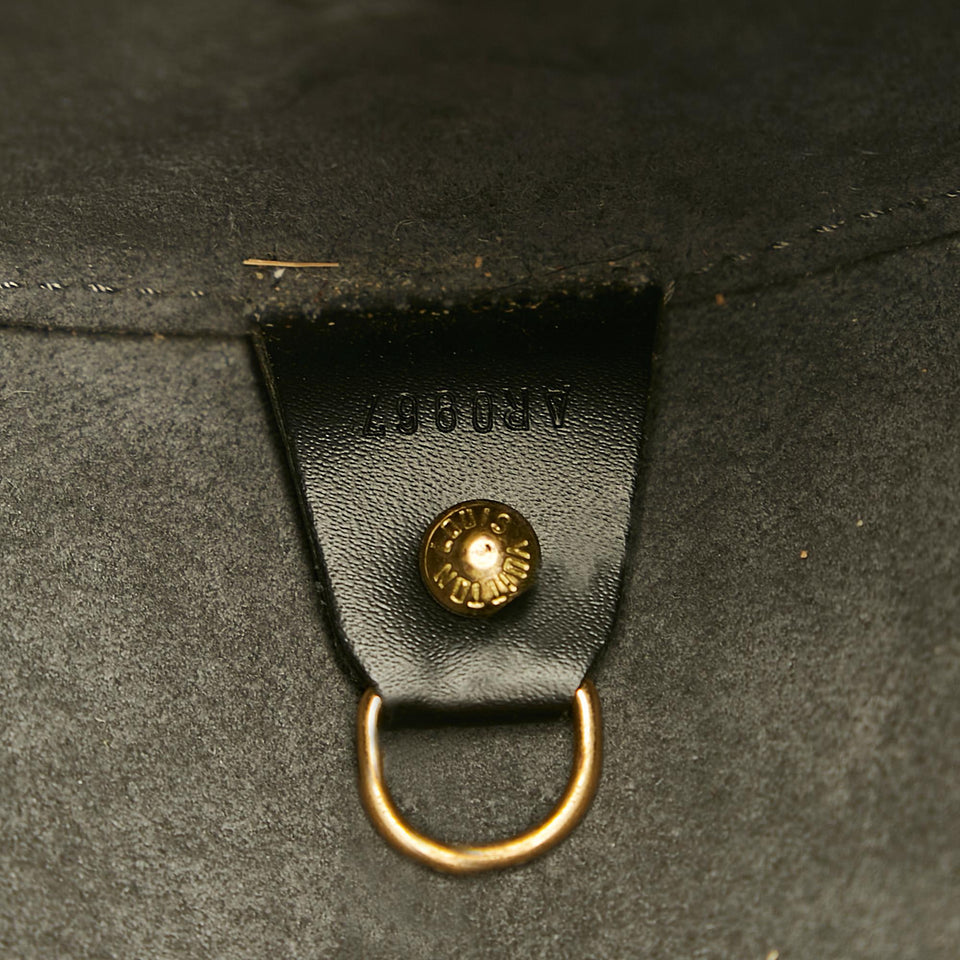 Louis Vuitton Epi Soufflot (SHG-29419)