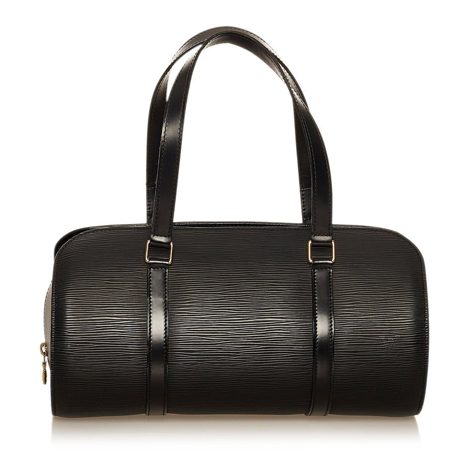 Louis Vuitton Epi Soufflot (SHG-29419)