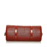 Louis Vuitton Epi Soufflot (SHG-29634)
