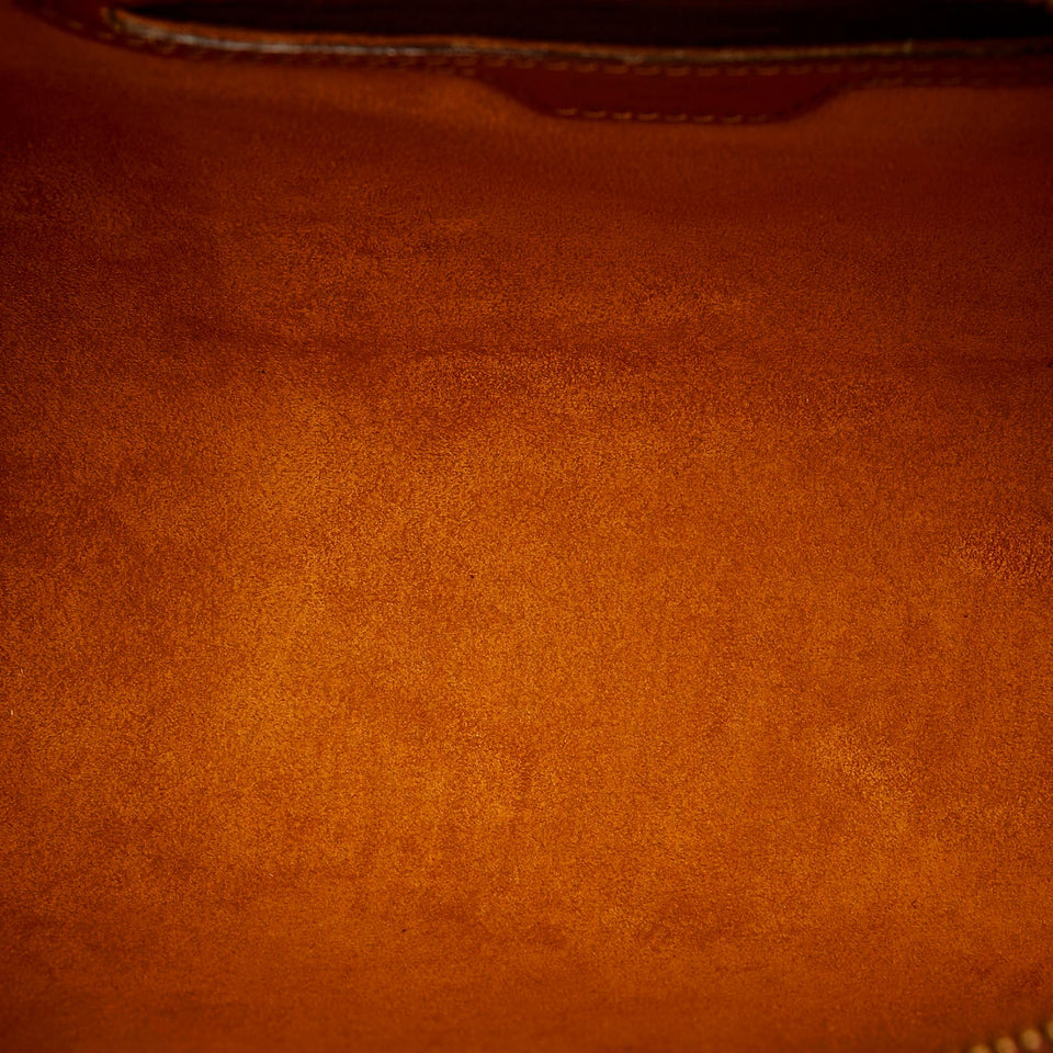 Louis Vuitton Epi Soufflot (SHG-29634)