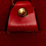 Louis Vuitton Epi Soufflot (SHG-31206)