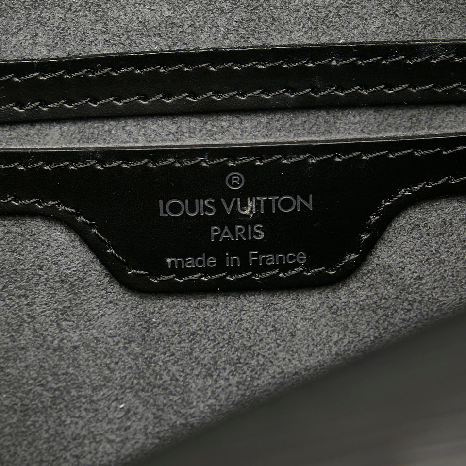 Louis Vuitton Epi Soufflot (SHG-31821)