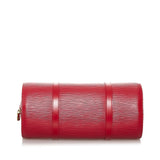 Louis Vuitton Epi Soufflot (SHG-33902)