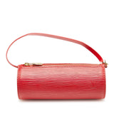 Louis Vuitton Epi Soufflot (SHG-33902)