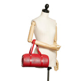 Louis Vuitton Epi Soufflot (SHG-33902)