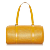 Louis Vuitton Epi Soufflot (SHG-35802)