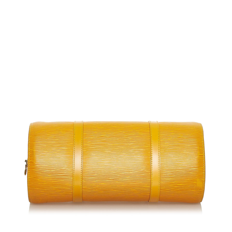 Louis Vuitton Epi Soufflot (SHG-35802)