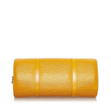 Louis Vuitton Epi Soufflot (SHG-35802)