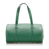 Louis Vuitton Epi Soufflot (SHG-36915)