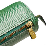 Louis Vuitton Epi Soufflot (SHG-36915)