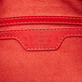 Louis Vuitton Epi Soufflot (SHG-37833)