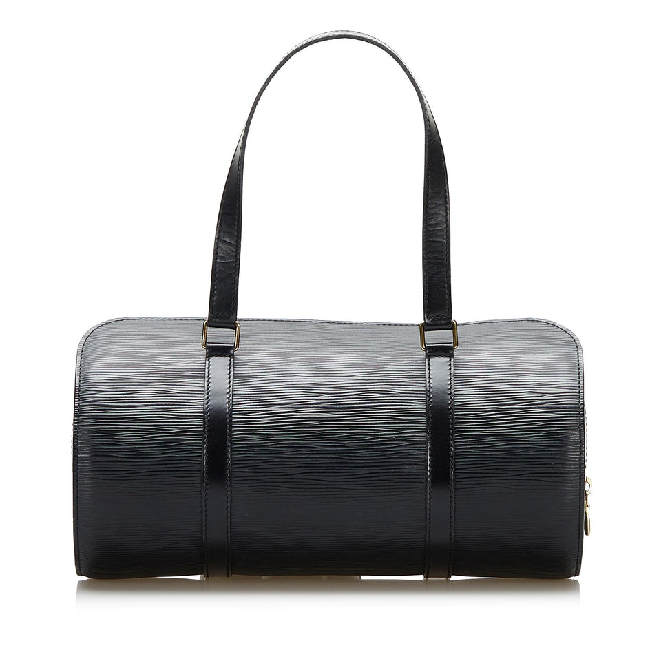 Louis Vuitton Epi Soufflot (SHG-37860)