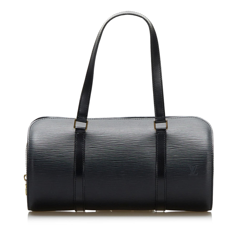 Louis Vuitton Epi Soufflot (SHG-37860)