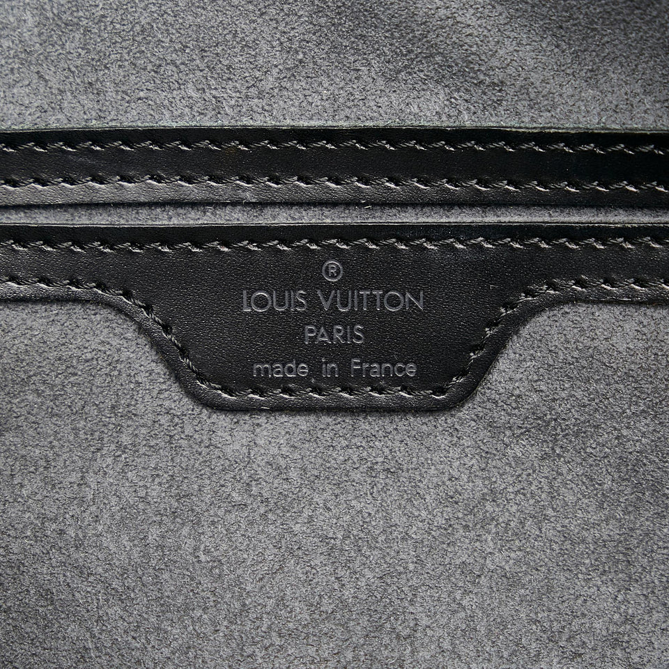 Louis Vuitton Epi Soufflot (SHG-37860)