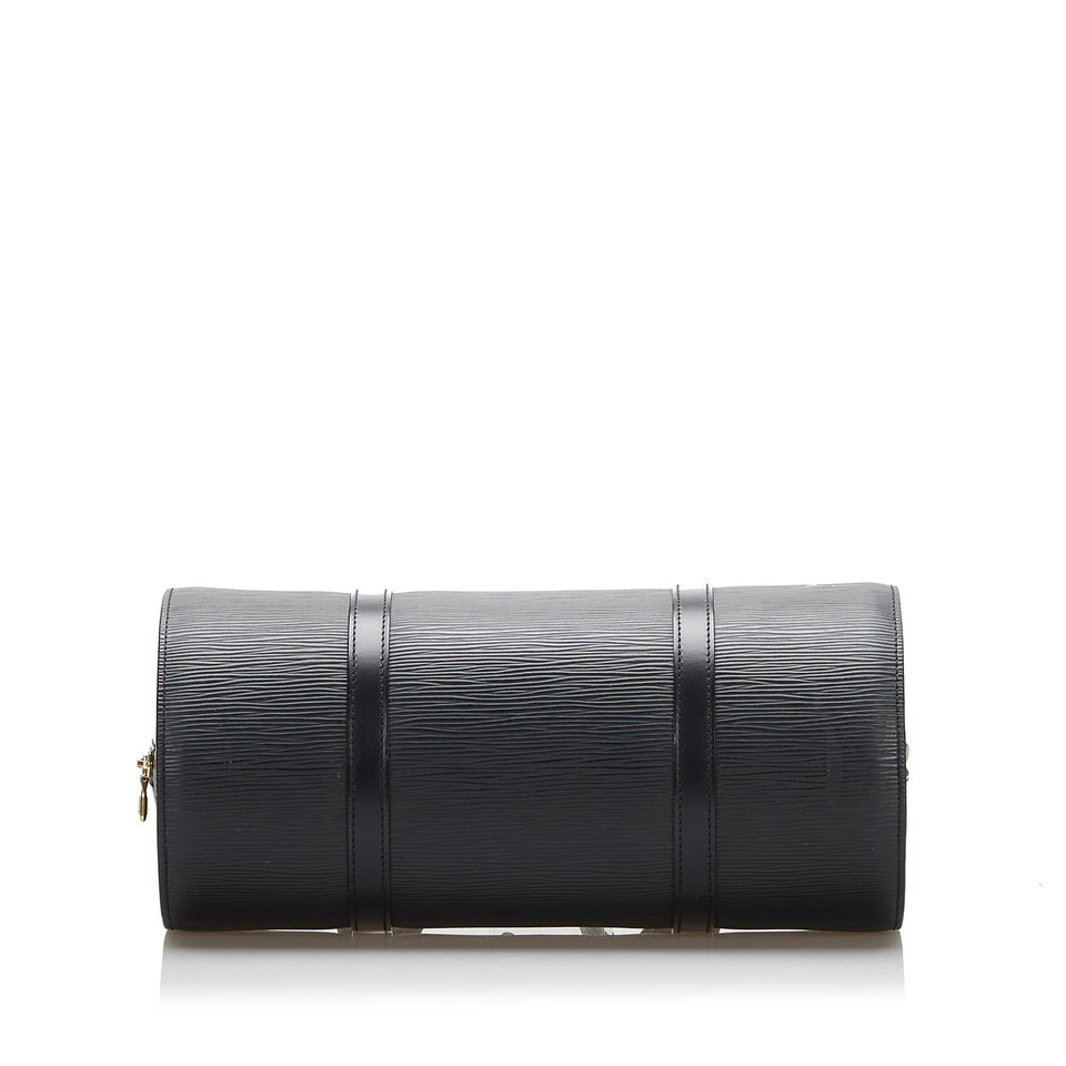 Louis Vuitton Epi Soufflot (SHG-2L5GIk)