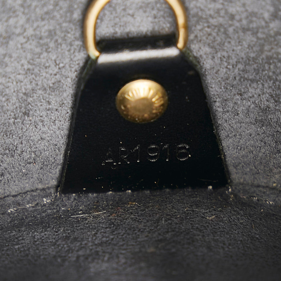 Louis Vuitton Epi Soufflot (SHG-2L5GIk)