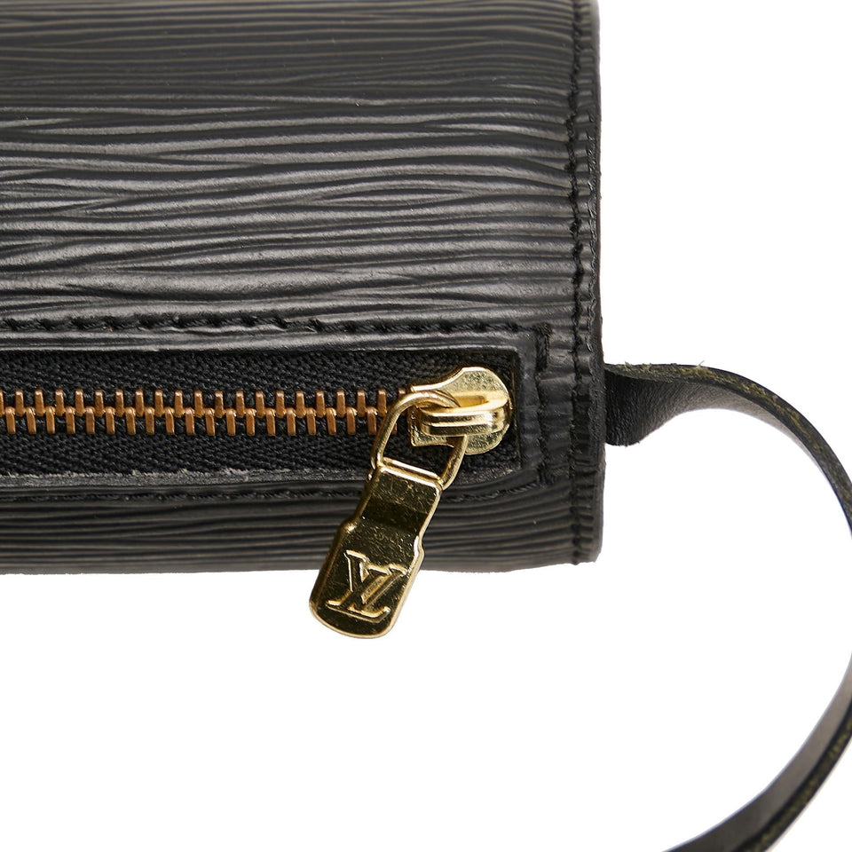 Louis Vuitton Epi Soufflot (SHG-2L5GIk)