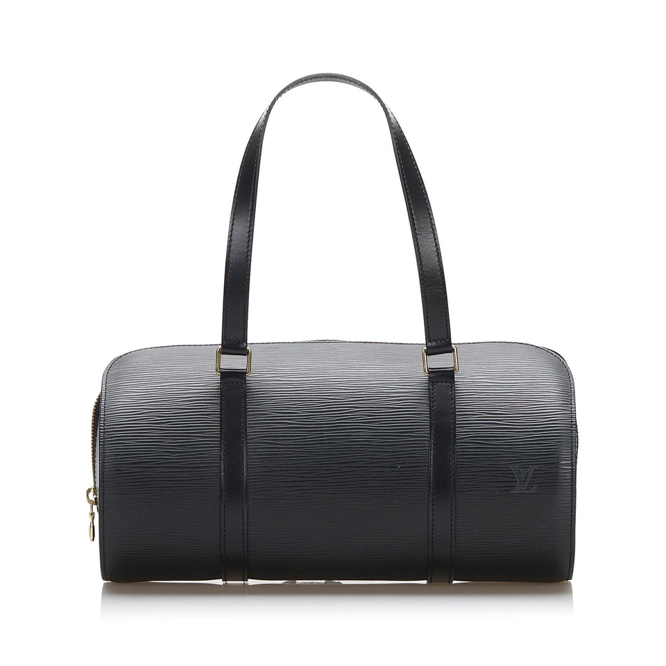 Louis Vuitton Epi Soufflot (SHG-2L5GIk)