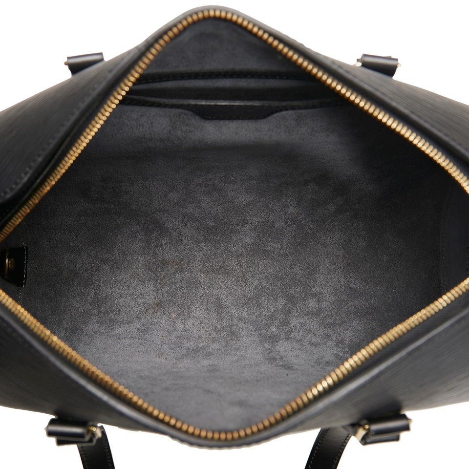 Louis Vuitton Epi Soufflot (SHG-2L5GIk)