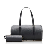 Louis Vuitton Epi Soufflot (SHG-2L5GIk)