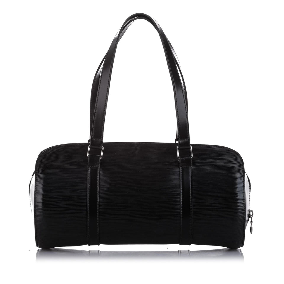 Louis Vuitton Epi Soufflot (SHG-GQ6UWu)