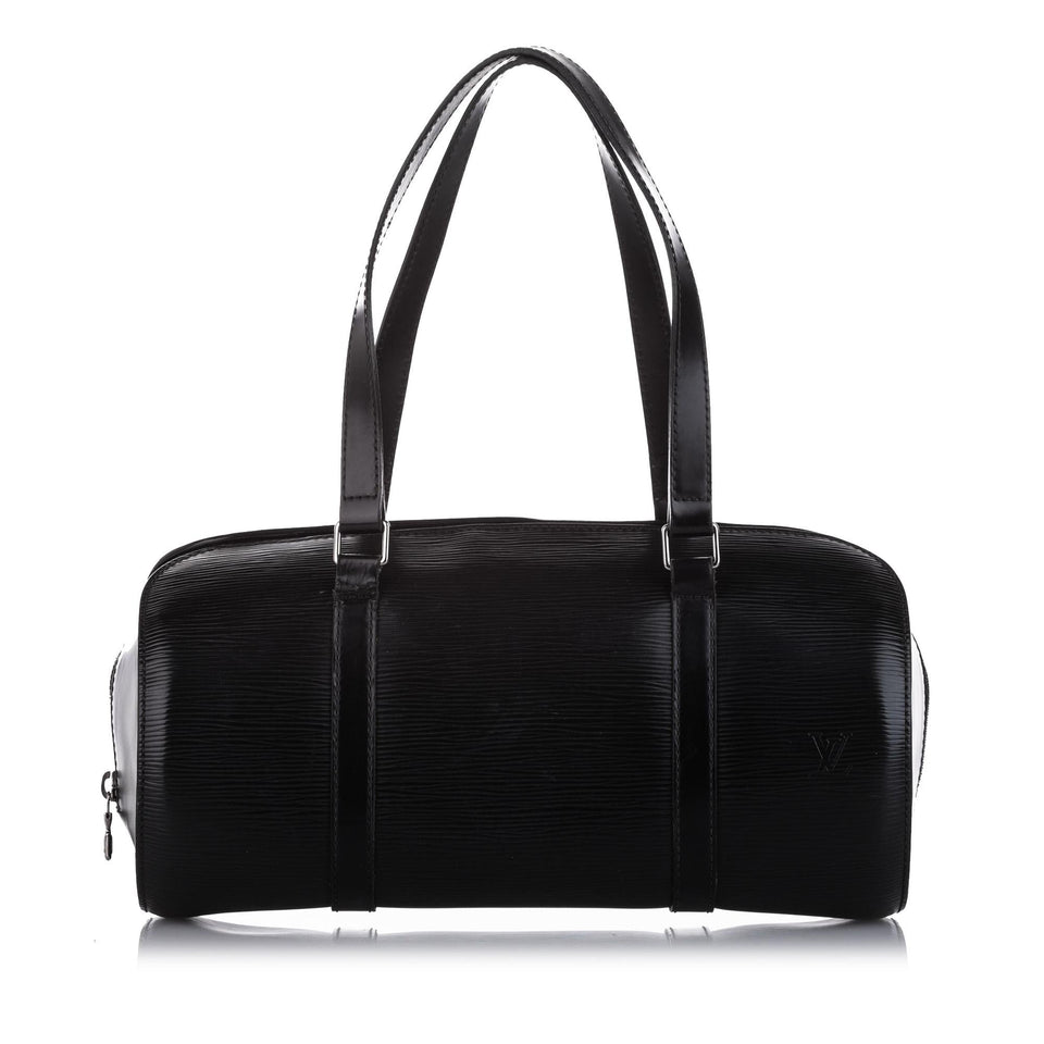 Louis Vuitton Epi Soufflot (SHG-GQ6UWu)