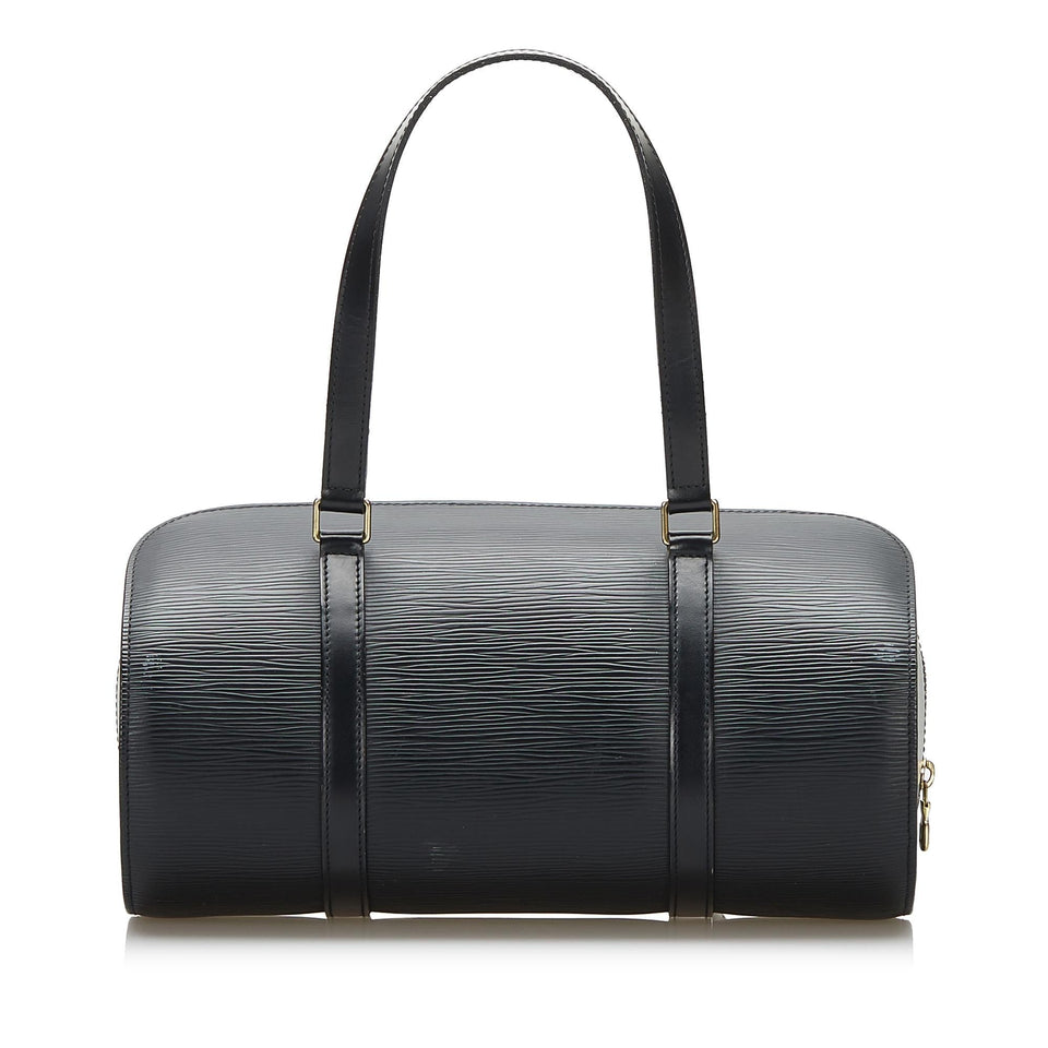 Louis Vuitton Epi Soufflot (SHG-rcX0Lb)