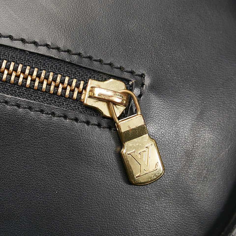Louis Vuitton Epi Soufflot (SHG-rcX0Lb)
