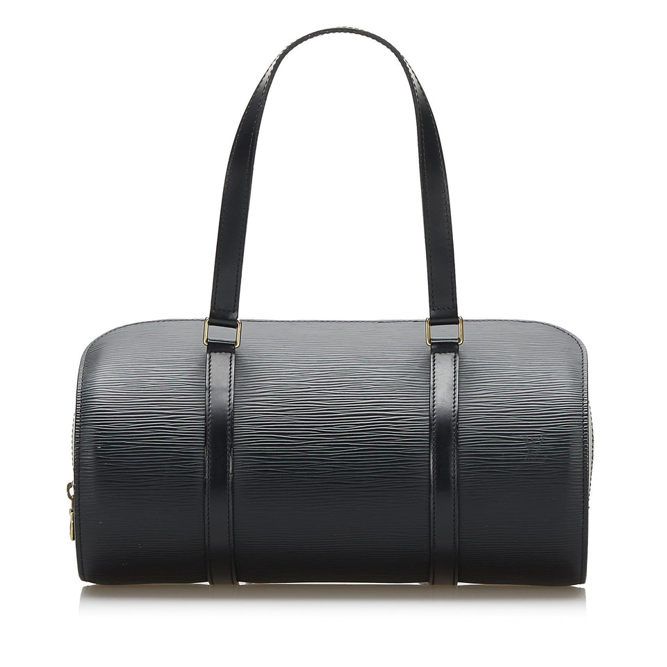 Louis Vuitton Epi Soufflot (SHG-rcX0Lb)