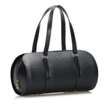 Louis Vuitton Epi Soufflot (SHG-rcX0Lb)