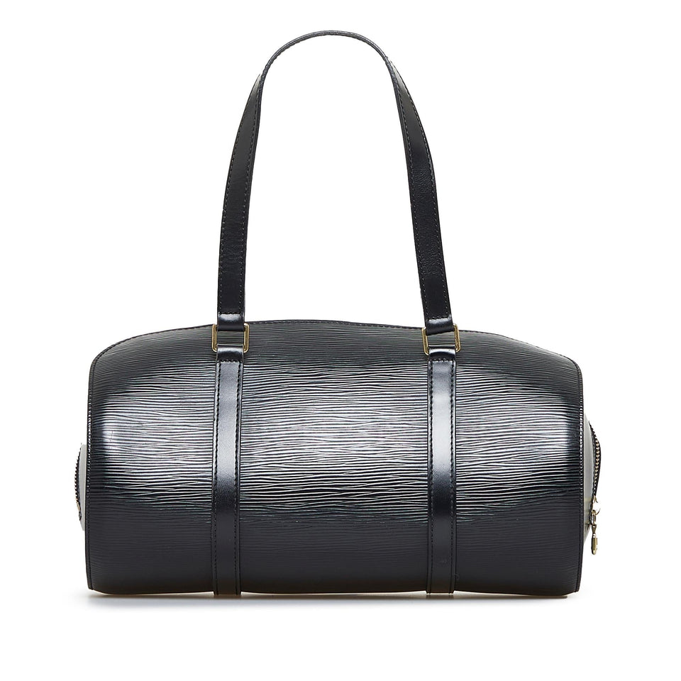 Louis Vuitton Epi Soufflot (SHG-pR7KDO)