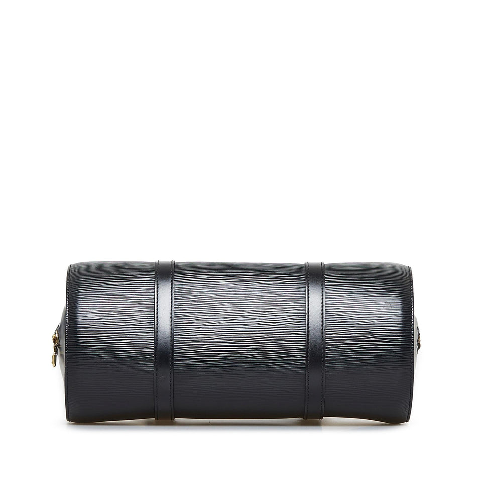 Louis Vuitton Epi Soufflot (SHG-pR7KDO)