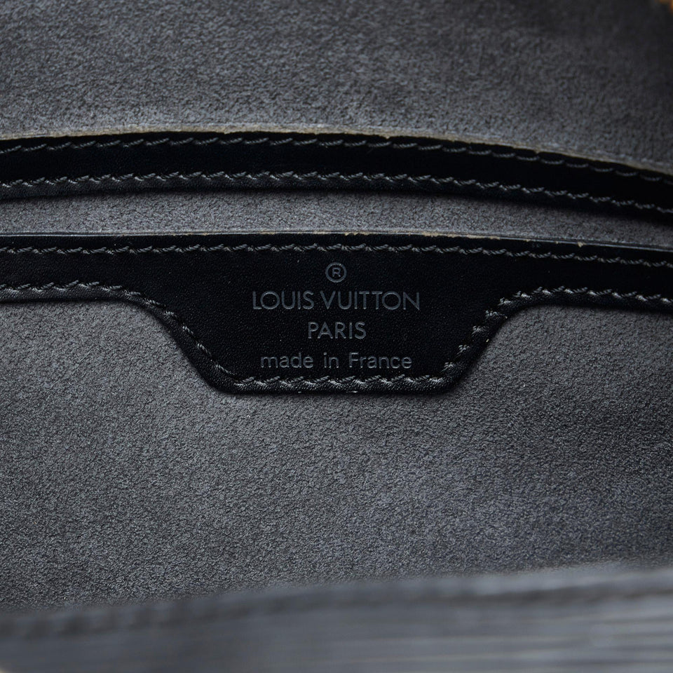 Louis Vuitton Epi Soufflot (SHG-pR7KDO)