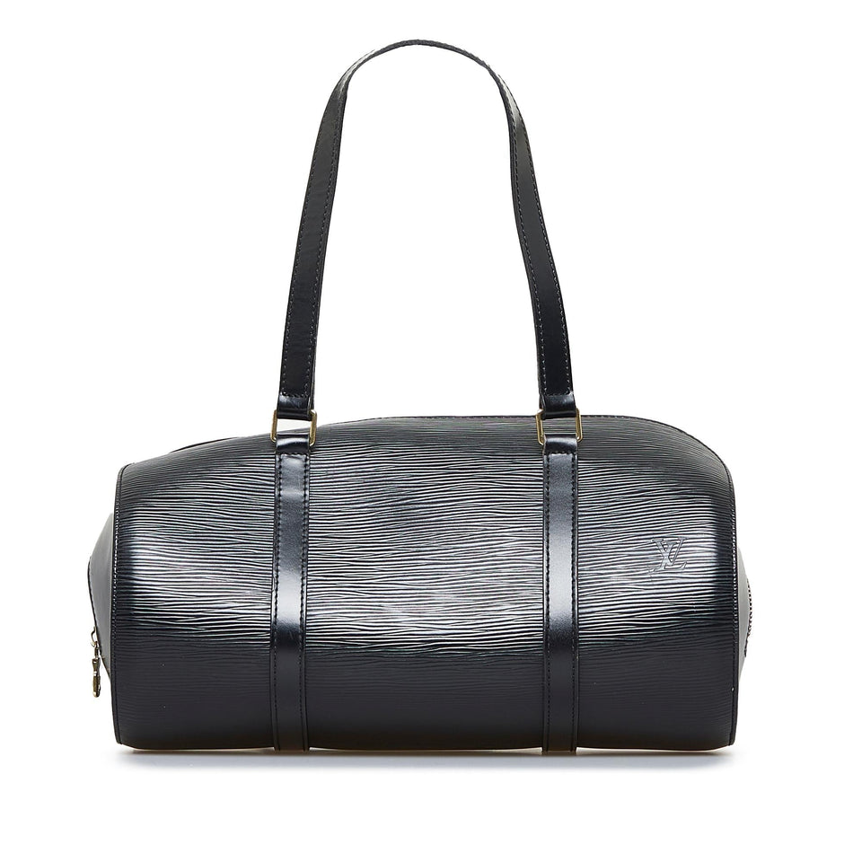 Louis Vuitton Epi Soufflot (SHG-pR7KDO)