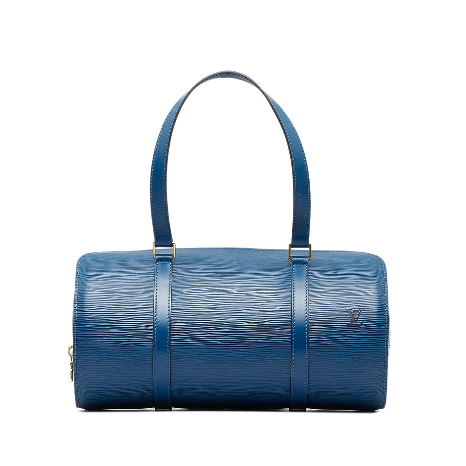 Louis Vuitton Epi Soufflot (SHG-metaJy)