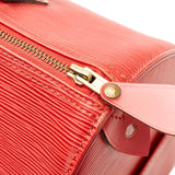 Louis Vuitton Epi Speedy 30 (SHG-25871)