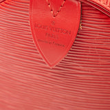 Louis Vuitton Epi Speedy 30 (SHG-25871)