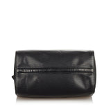 Louis Vuitton Epi Speedy 30 (SHG-26004)