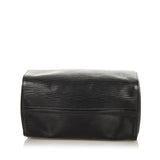 Louis Vuitton Epi Speedy 30 (SHG-26612)