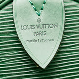 Louis Vuitton Epi Speedy 30 (SHG-26826)