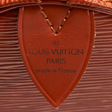 Louis Vuitton Epi Speedy 30 (SHG-27173)
