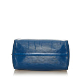 Louis Vuitton Epi Speedy 30 (SHG-27339)