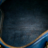 Louis Vuitton Epi Speedy 30 (SHG-27339)