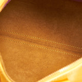 Louis Vuitton Epi Speedy 30 (SHG-27513)
