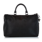 Louis Vuitton Epi Speedy 30 (SHG-28233)