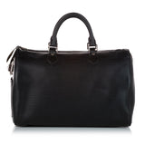 Louis Vuitton Epi Speedy 30 (SHG-28233)