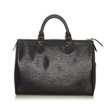 Louis Vuitton Epi Speedy 30 (SHG-28832)