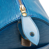 Louis Vuitton Epi Speedy 30 (SHG-29369)